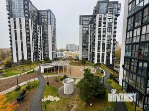 4-к квартира, вторичка, 110м2, 5/18 этаж