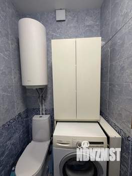 Студия квартира, вторичка, 37м2, 5/24 этаж