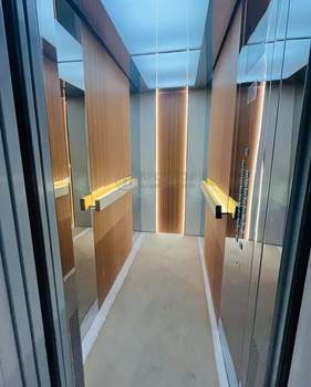 Студия квартира, вторичка, 23м2, 14/16 этаж