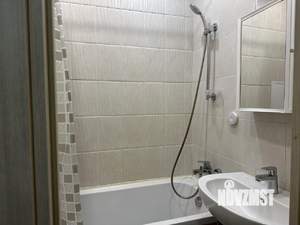 1-к квартира, вторичка, 35м2, 21/26 этаж