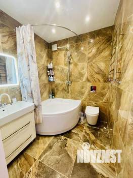 3-к квартира, вторичка, 82м2, 15/25 этаж