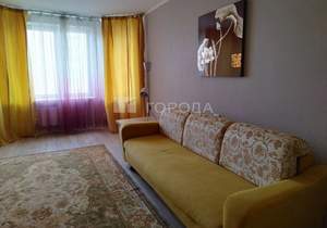 2-к квартира, вторичка, 69м2, 11/17 этаж