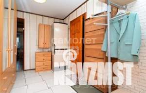 3-к квартира, вторичка, 66м2, 11/16 этаж
