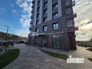 1-к квартира, вторичка, 38м2, 8/24 этаж