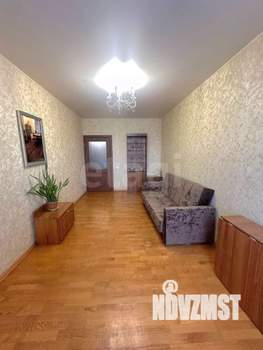 1-к квартира, вторичка, 42м2, 6/15 этаж