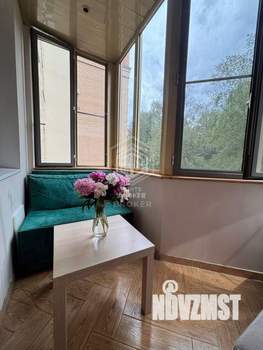 2-к квартира, вторичка, 69м2, 3/25 этаж