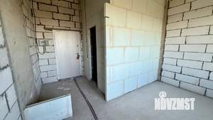 Студия квартира, вторичка, 24м2, 25/25 этаж