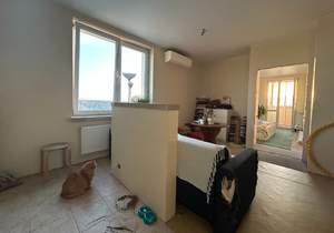 1-к квартира, вторичка, 46м2, 13/20 этаж