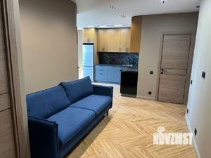 2-к квартира, вторичка, 58м2, 20/22 этаж