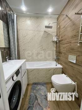 Студия квартира, вторичка, 21м2, 19/25 этаж