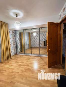 2-к квартира, вторичка, 34м2, 1/9 этаж