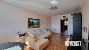 3-к квартира, вторичка, 85м2, 15/17 этаж