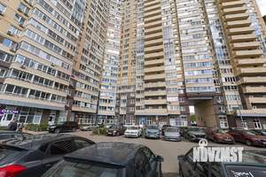 2-к квартира, вторичка, 39м2, 21/24 этаж