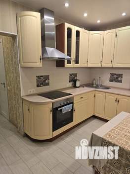 3-к квартира, вторичка, 56м2, 7/16 этаж