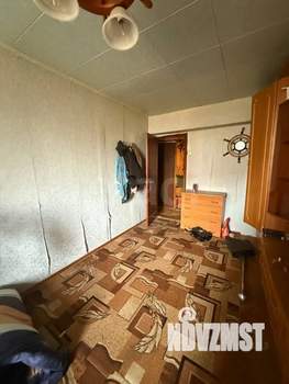 2-к квартира, вторичка, 47м2, 9/9 этаж