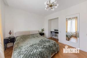2-к квартира, вторичка, 61м2, 23/26 этаж