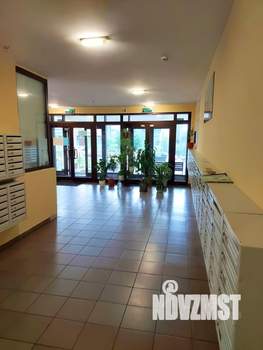 Студия квартира, вторичка, 30м2, 18/24 этаж