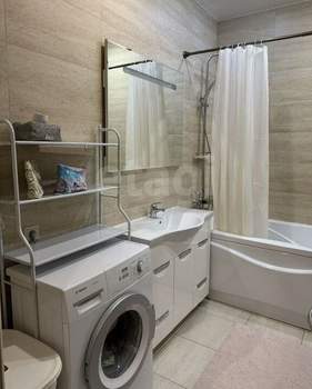 Студия квартира, вторичка, 39м2, 9/12 этаж