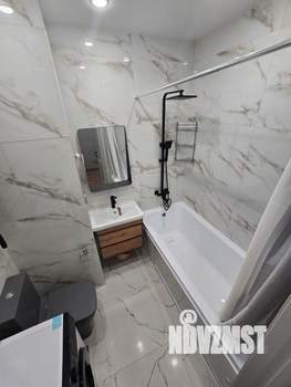 1-к квартира, вторичка, 39м2, 12/25 этаж