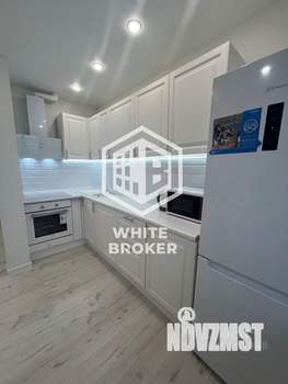 1-к квартира, вторичка, 40м2, 12/14 этаж