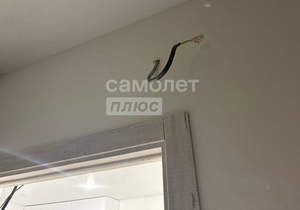 1-к квартира, вторичка, 33м2, 2/25 этаж