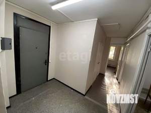 3-к квартира, вторичка, 62м2, 1/12 этаж