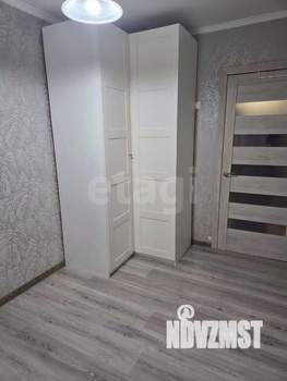 3-к квартира, вторичка, 55м2, 2/5 этаж