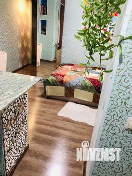 2-к квартира, вторичка, 56м2, 5/22 этаж