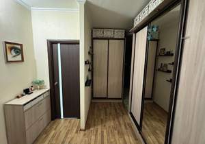 1-к квартира, вторичка, 42м2, 20/24 этаж