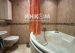 1-к квартира, вторичка, 35м2, 2/14 этаж