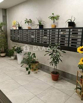 2-к квартира, вторичка, 46м2, 10/24 этаж