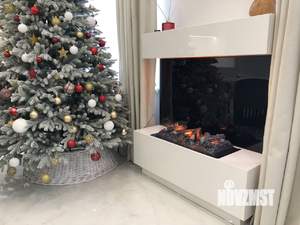 4-к квартира, вторичка, 85м2, 19/26 этаж