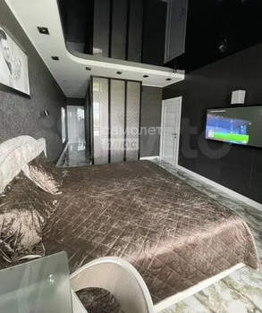 3-к квартира, вторичка, 87м2, 15/25 этаж