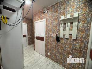 1-к квартира, вторичка, 38м2, 11/25 этаж