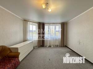 2-к квартира, вторичка, 61м2, 2/16 этаж