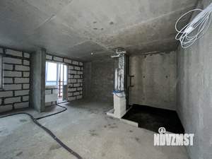 2-к квартира, вторичка, 53м2, 7/24 этаж