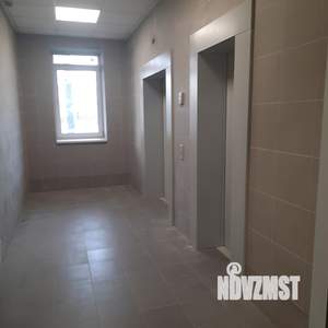1-к квартира, вторичка, 39м2, 23/25 этаж