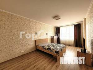 1-к квартира, вторичка, 54м2, 12/20 этаж