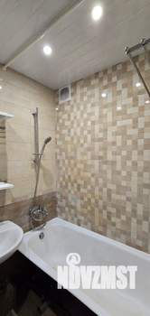 2-к квартира, вторичка, 39м2, 2/5 этаж