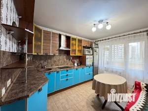 2-к квартира, вторичка, 58м2, 3/17 этаж