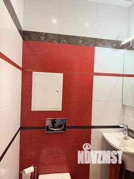 2-к квартира, вторичка, 88м2, 9/10 этаж