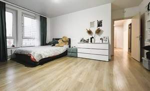 3-к квартира, сданный дом, 89м2, 9/15 этаж