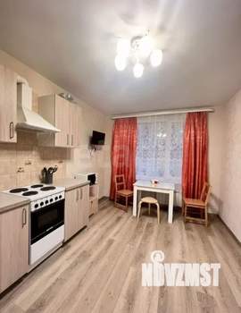 1-к квартира, вторичка, 44м2, 3/26 этаж