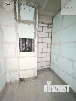 3-к квартира, вторичка, 83м2, 3/25 этаж