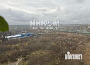 2-к квартира, вторичка, 58м2, 17/17 этаж