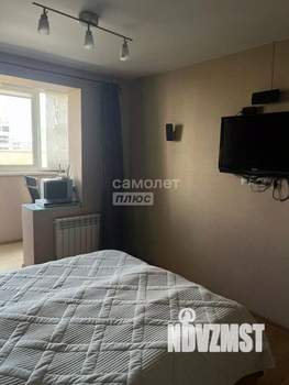 2-к квартира, вторичка, 52м2, 6/9 этаж