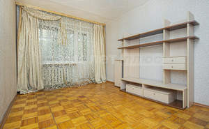 1-к квартира, вторичка, 33м2, 2/12 этаж