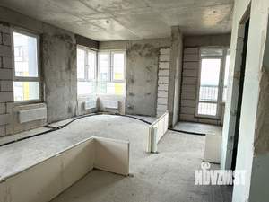 2-к квартира, вторичка, 50м2, 16/24 этаж