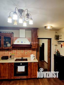 2-к квартира, вторичка, 42м2, 11/17 этаж