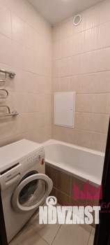 1-к квартира, вторичка, 38м2, 20/25 этаж